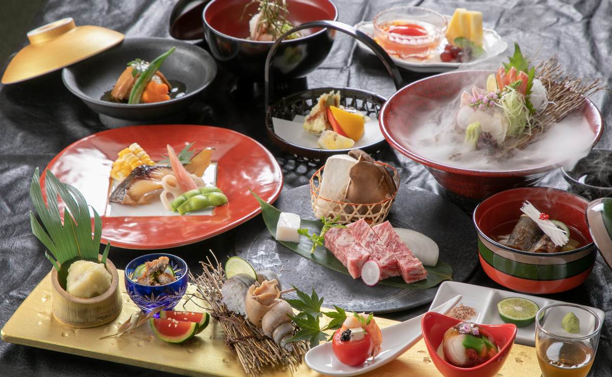 露天風呂の宿 ひがしだて